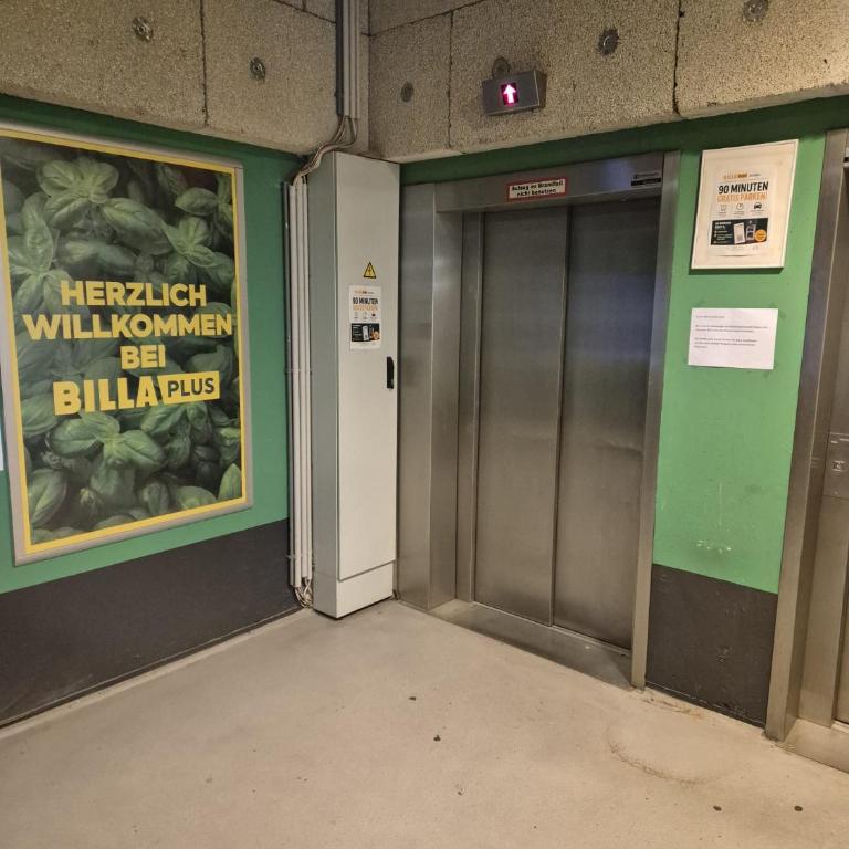 Annenstrasse GRAZ central Apartment'6Beds'freeParking - Appartement Supérieur - 37