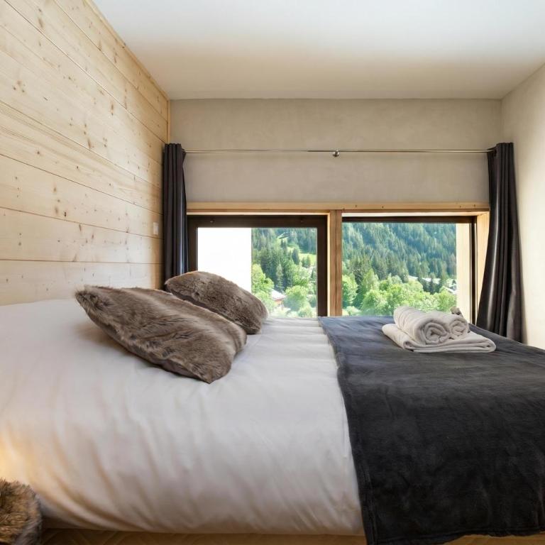 Résidence Grand Roc - Campanules 411 - Happy Rentals - Appartement avec Balcon - 15