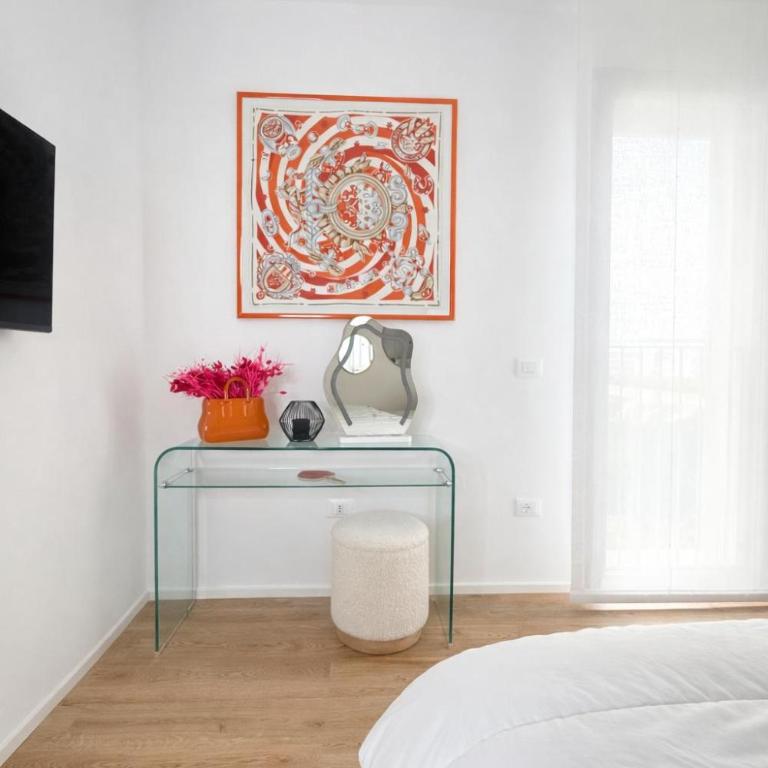 AltaMarea Sea View Jesolo - Appartamento con 1 Camera da Letto - 33