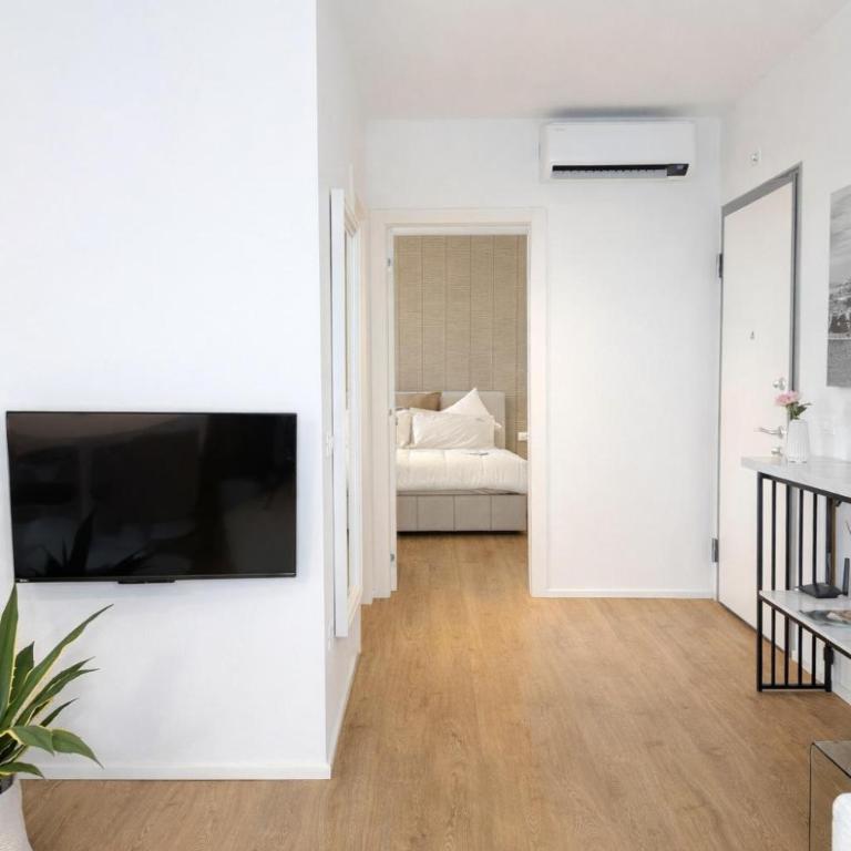 AltaMarea Sea View Jesolo - Appartamento con 1 Camera da Letto - 25