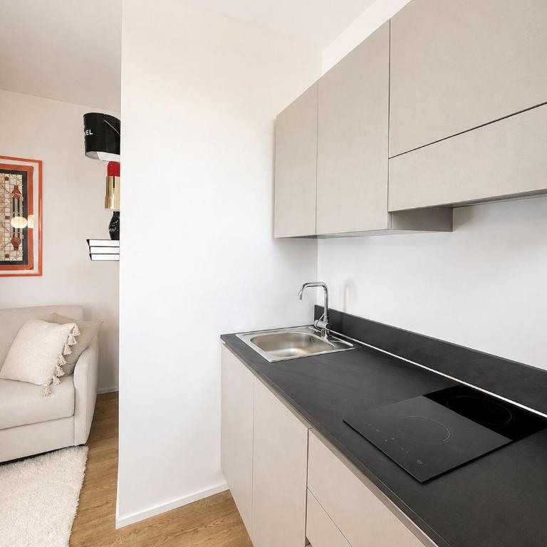 AltaMarea Sea View Jesolo - Appartamento con 1 Camera da Letto - 7