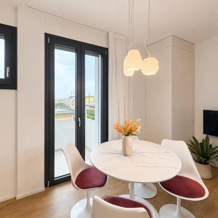 AltaMarea Sea View Jesolo - Appartamento con 1 Camera da Letto - 8