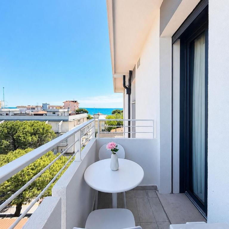 AltaMarea Sea View Jesolo - Appartamento con 1 Camera da Letto - 10