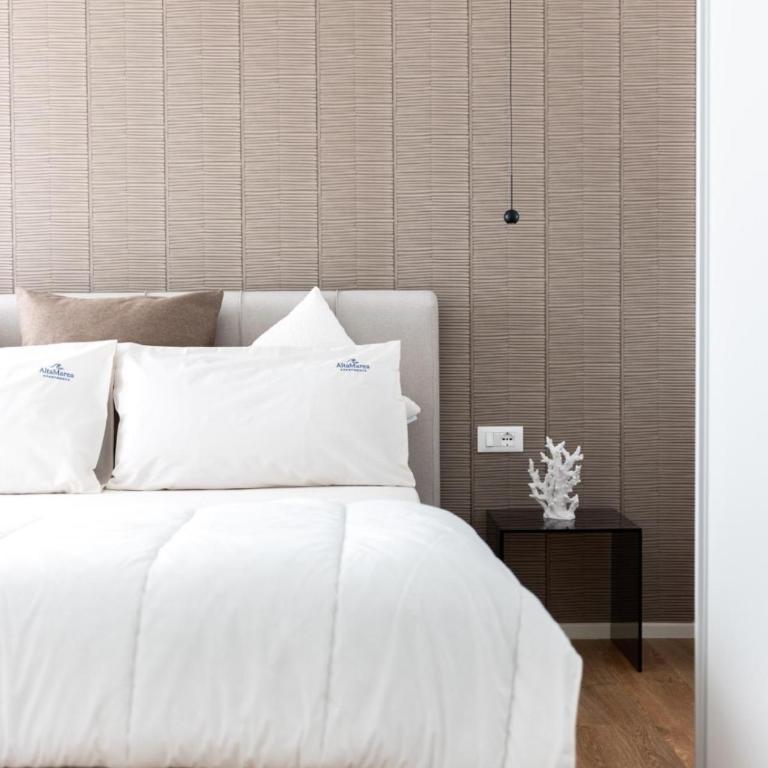 AltaMarea Sea View Jesolo - Appartamento con 1 Camera da Letto - 31