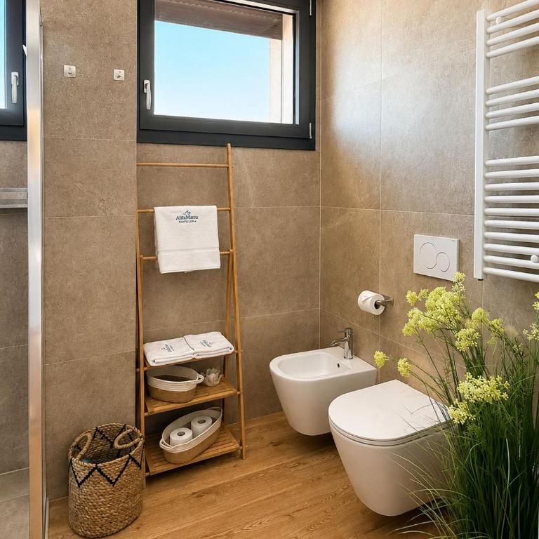AltaMarea Sea View Jesolo - Appartamento con 1 Camera da Letto - 47