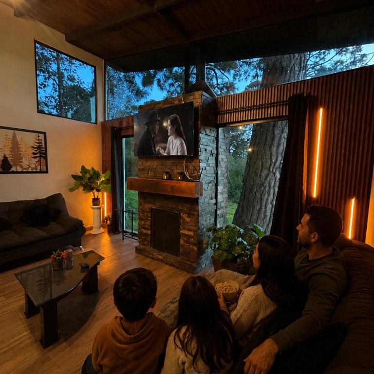 Cabaña DAGO - Casa de 2 dormitorios - 24