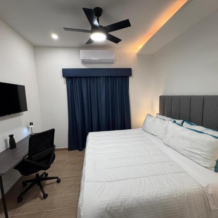 San Jeronimo Suites - Apartamento Superior - 1