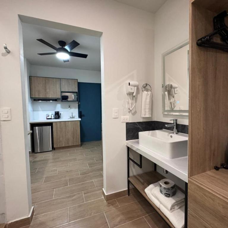 San Jeronimo Suites - Apartamento Superior - 2