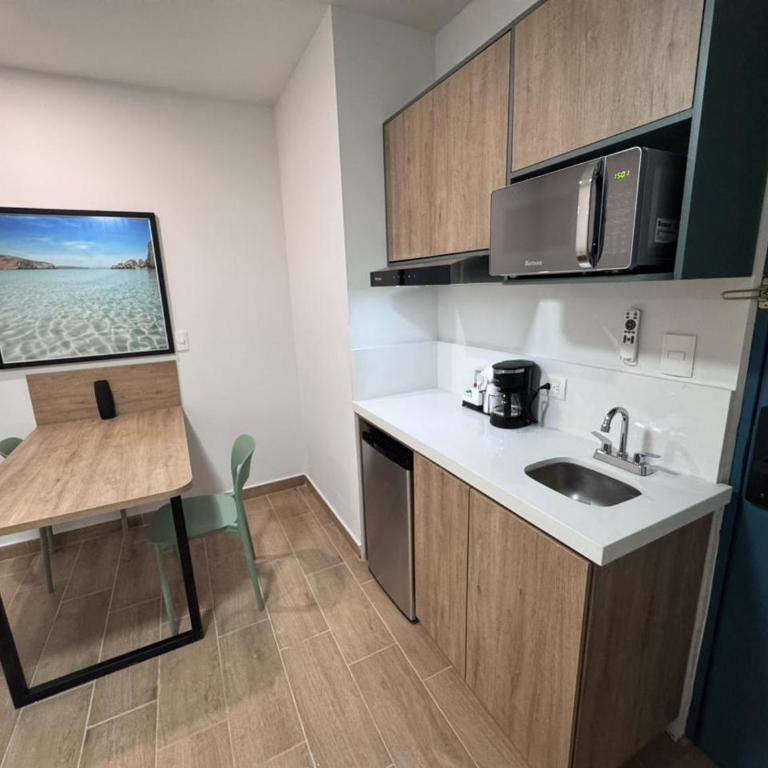San Jeronimo Suites - Apartamento Superior - 3