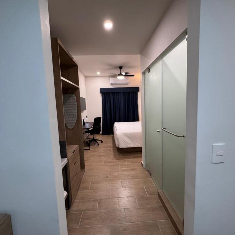 San Jeronimo Suites - Apartamento Superior - 4