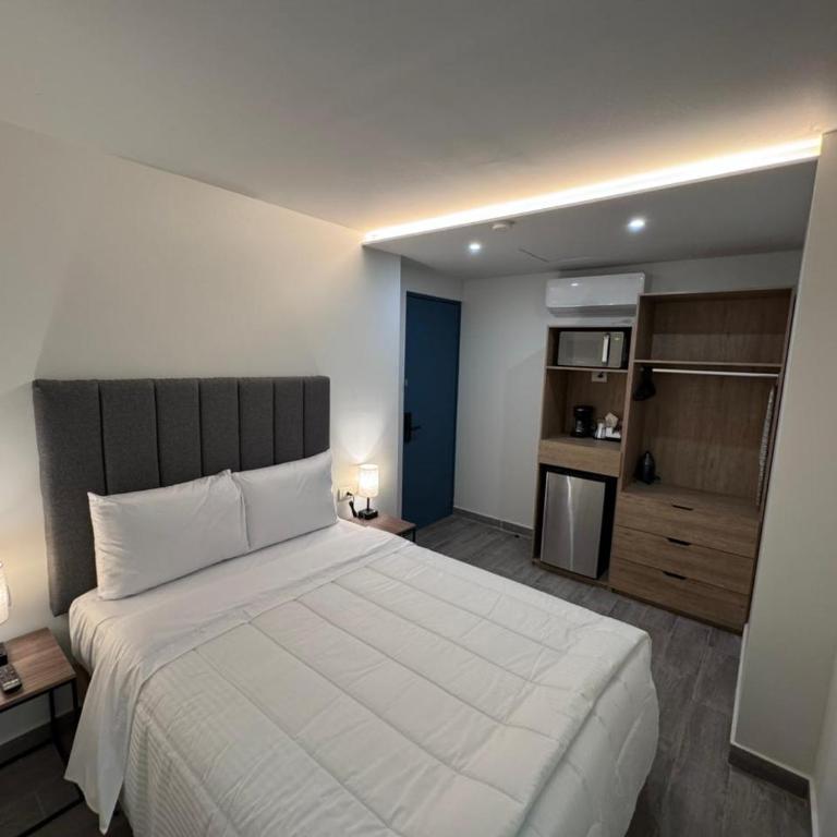 San Jeronimo Suites - Apartamento Estándar - 1
