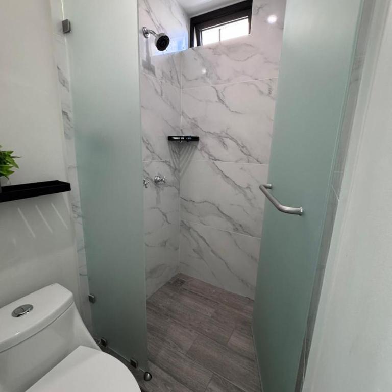 San Jeronimo Suites - Apartamento Estándar - 3
