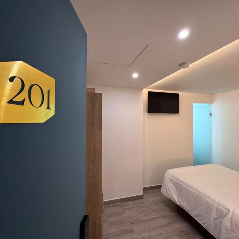 San Jeronimo Suites - Apartamento Estándar - 4