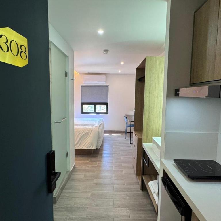 San Jeronimo Suites - Estudio Estándar - 2
