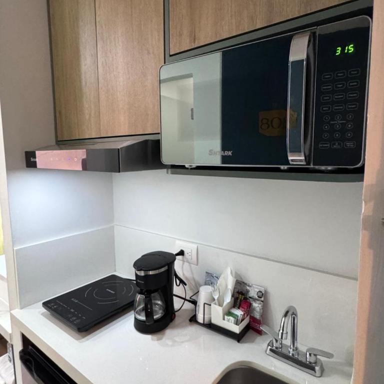 San Jeronimo Suites - Estudio Estándar - 3