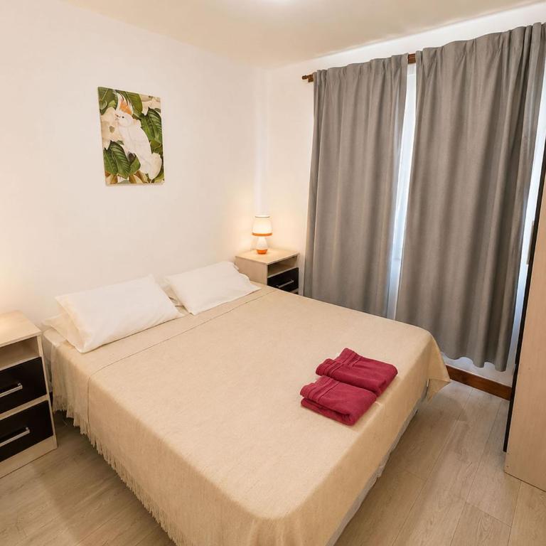 Cabaa del Sol Upper Floor 2 Bedroom Cabin for 6 Guests - Casa - 7