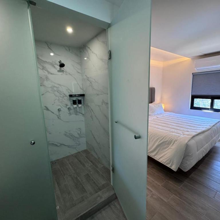 San Jeronimo Suites - Estudio Estándar - 4