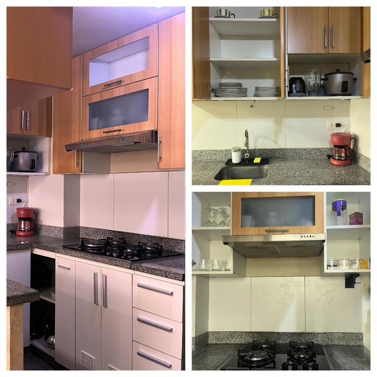 Departamento a minutos del centro de Lima - piscina y gym - Apartment - 13