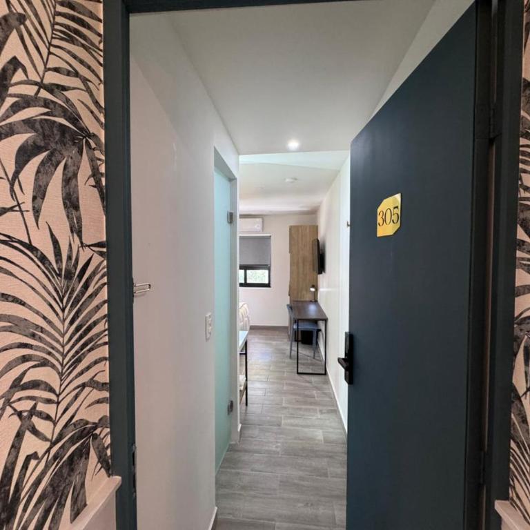 San Jeronimo Suites - Estudio Deluxe con cama grande - 1