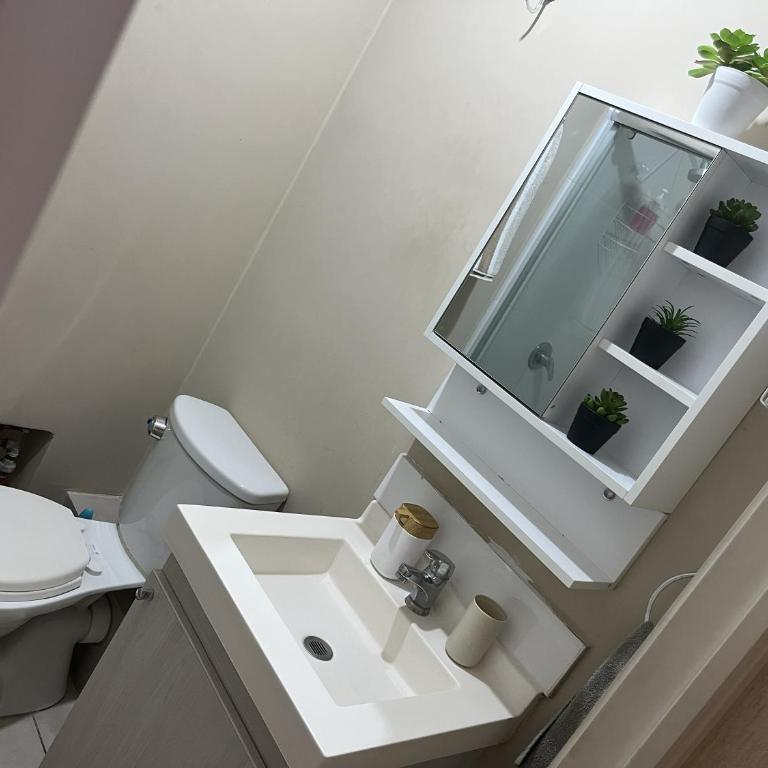 Departamento a minutos del centro de Lima - piscina y gym - Apartment - 21