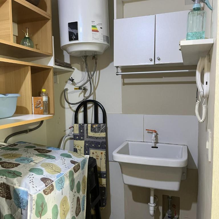 Departamento a minutos del centro de Lima - piscina y gym - Apartment - 22
