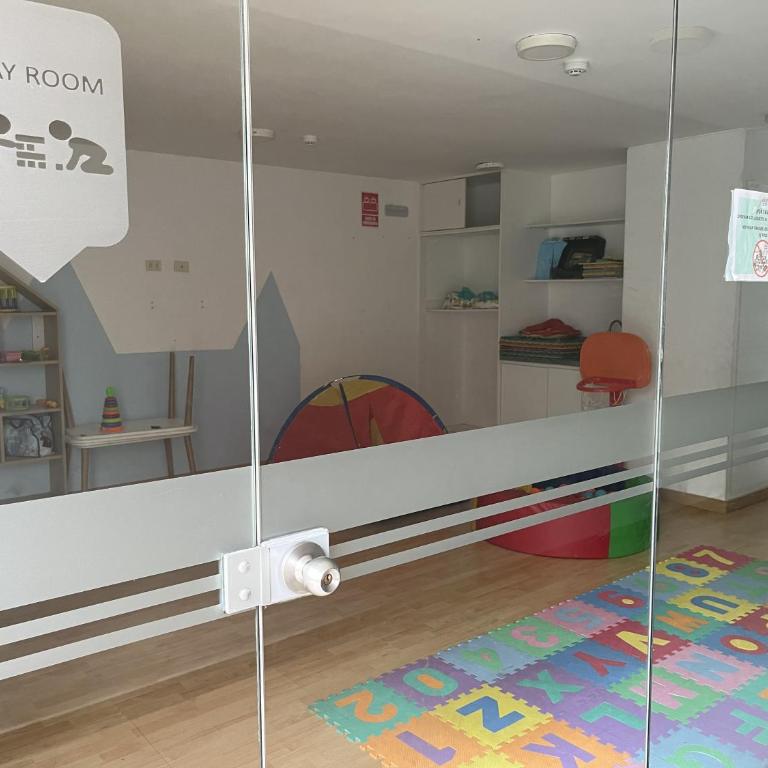 Departamento a minutos del centro de Lima - piscina y gym - Apartment - 27