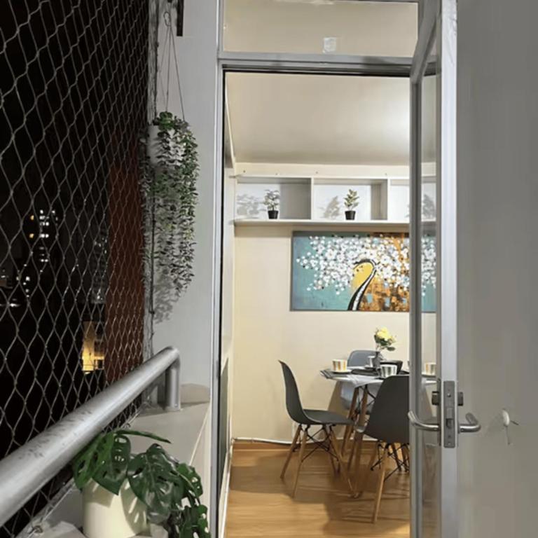 Departamento a minutos del centro de Lima - piscina y gym - Apartment - 17