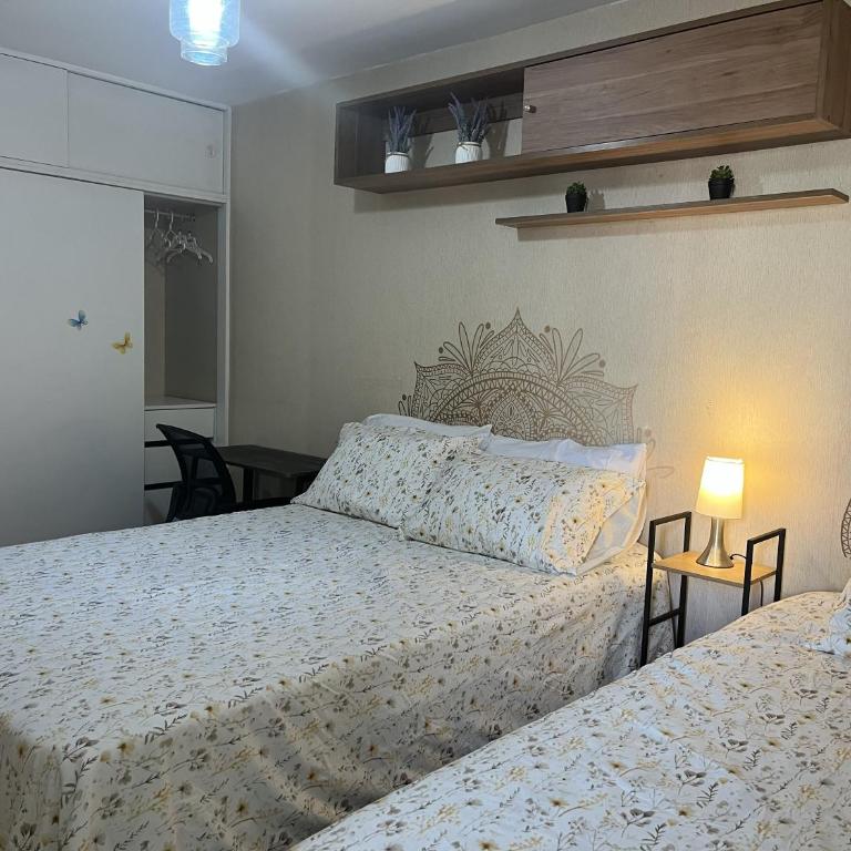 Departamento a minutos del centro de Lima - piscina y gym - Apartment - 5