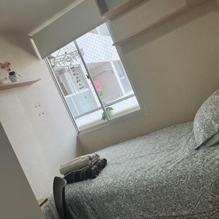 Departamento a minutos del centro de Lima - piscina y gym - Apartment - 9