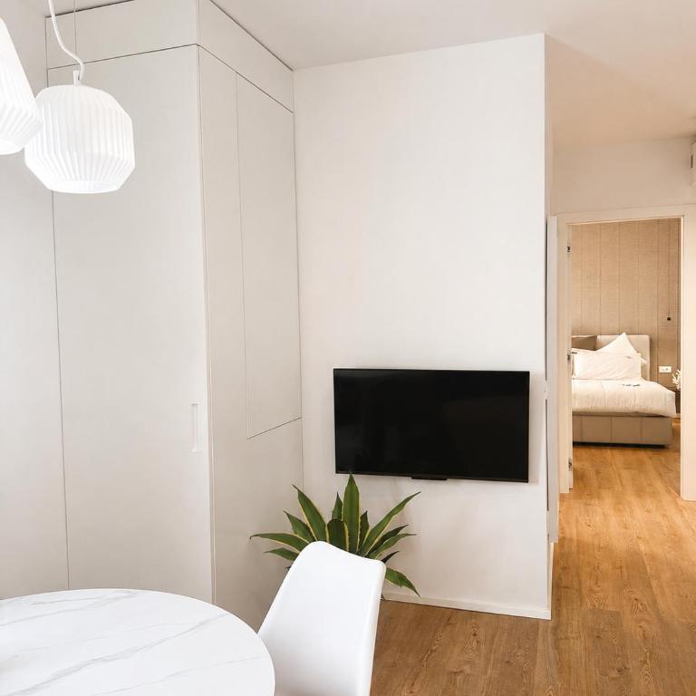 AltaMarea Sea View Jesolo - Appartamento con 1 Camera da Letto - 24