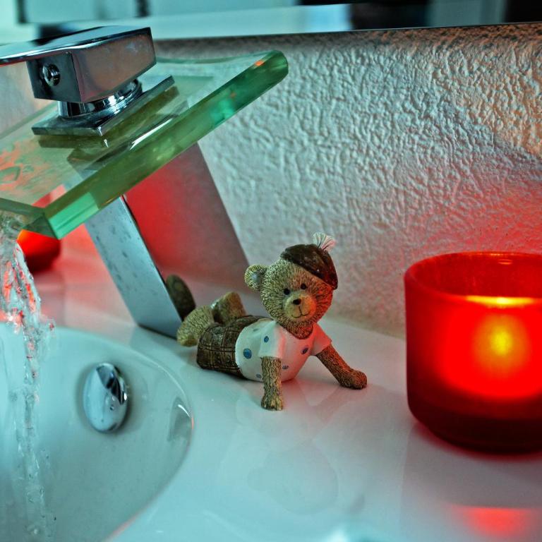 Hotel Eden - Doppelzimmer - 18