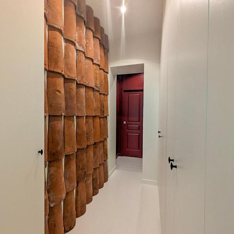 Lou Mamé, Grand T2 de caractère, centre d'Aix-en-Provence - Appartement 1 Chambre - 5