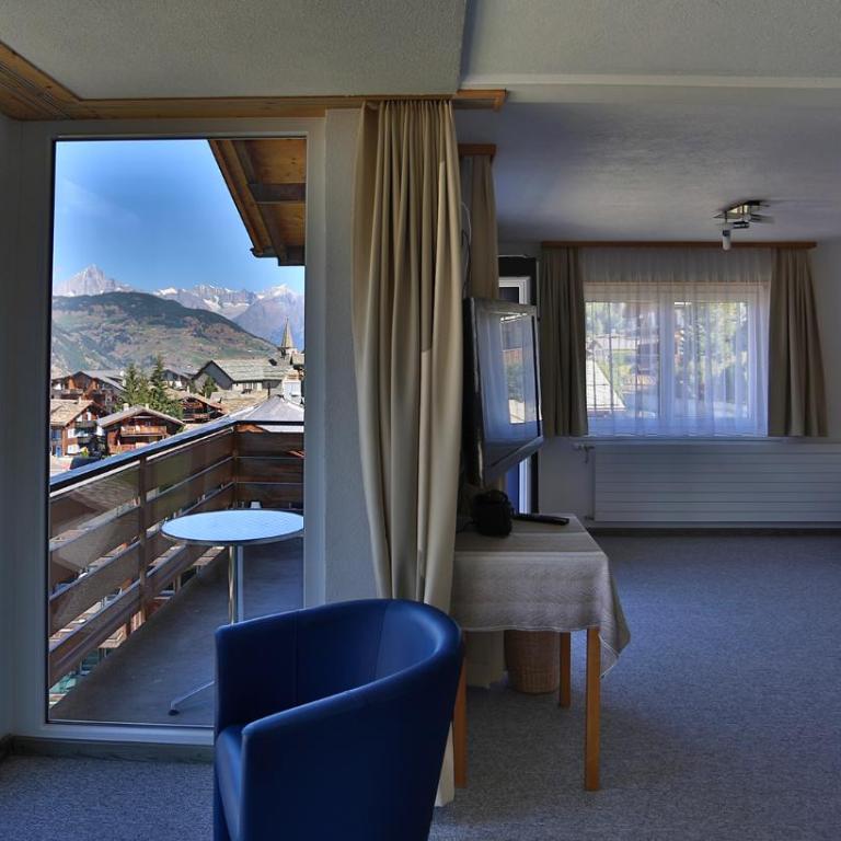 Hotel Eden - Suite - 19
