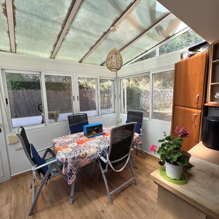 Cozy home - Maison 3 Chambres - 17