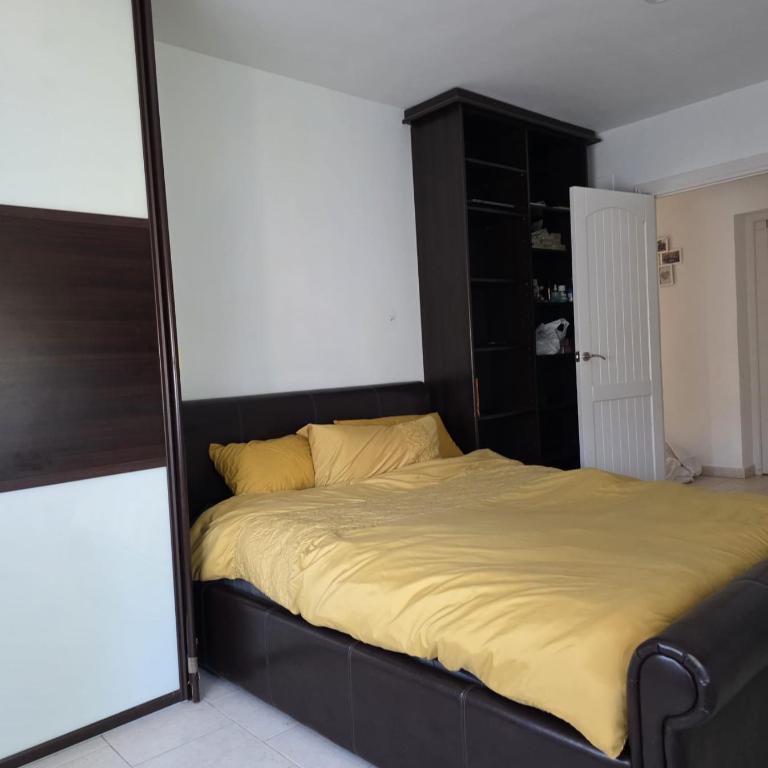 Cozy home - Maison 3 Chambres - 16