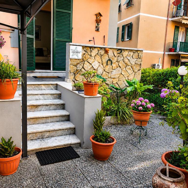 Stella Marina - Appartamento con 2 Camere da Letto - 1