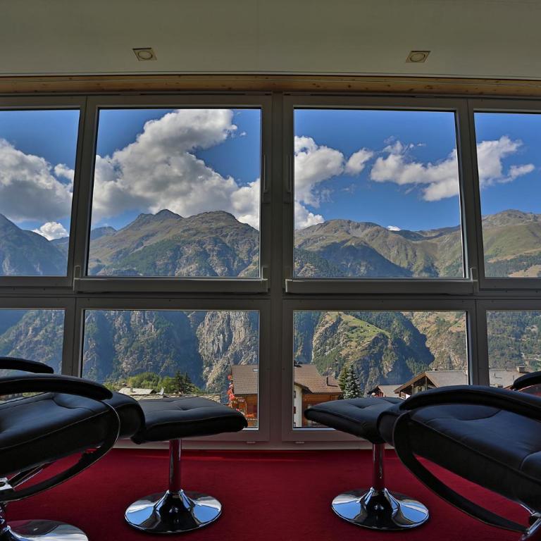 Hotel Eden - Suite - 18