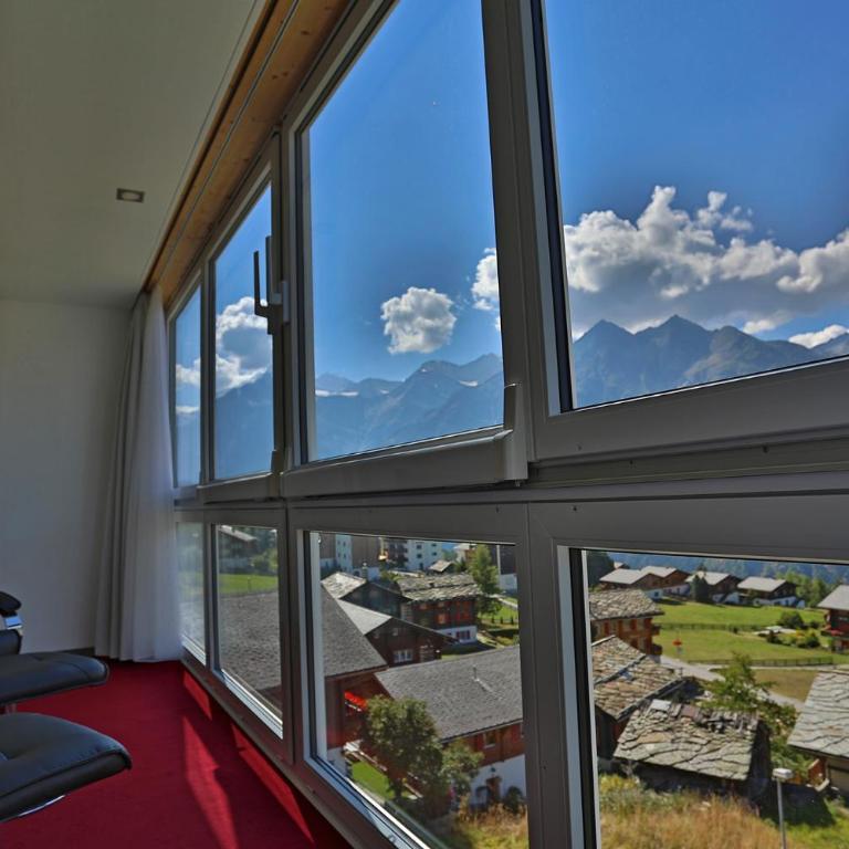 Hotel Eden - Suite - 17