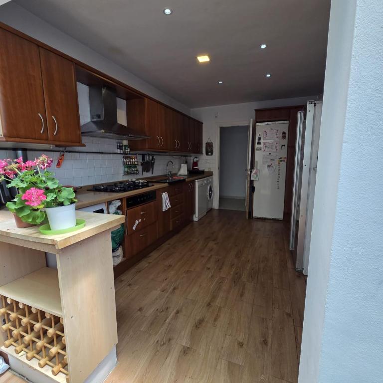 Cozy home - Maison 3 Chambres - 13
