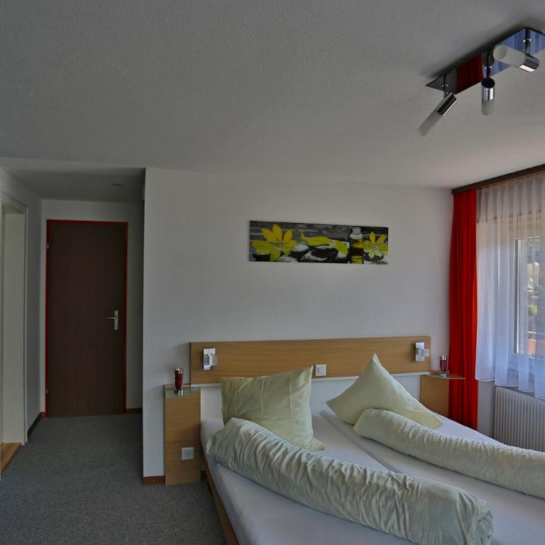 Hotel Eden - Doppelzimmer - 16