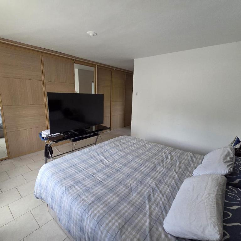 Cozy home - Maison 3 Chambres - 12