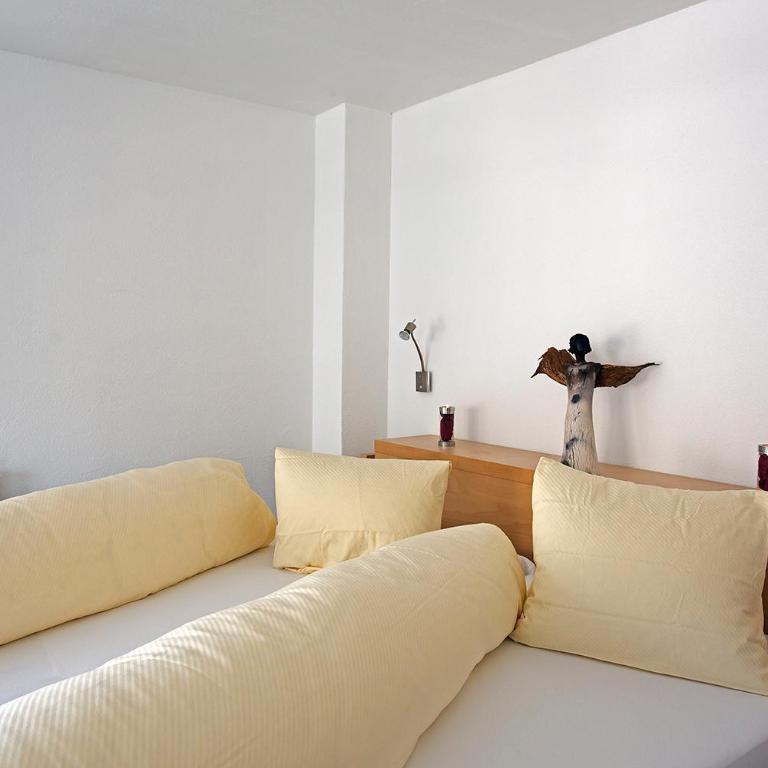 Hotel Eden - Suite - 16