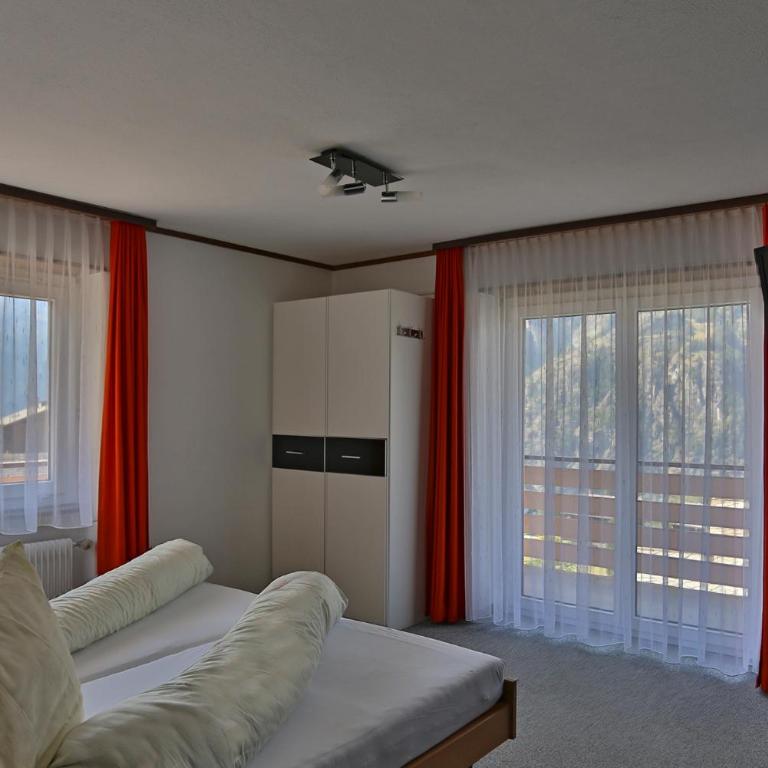 Hotel Eden - Doppelzimmer - 15