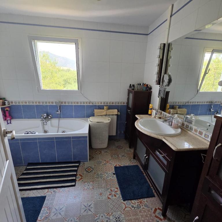 Cozy home - Maison 3 Chambres - 11