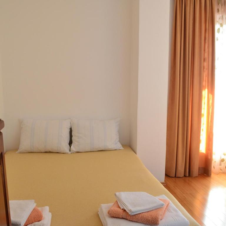 Apartment Matea - Apartment with Sea View - 11