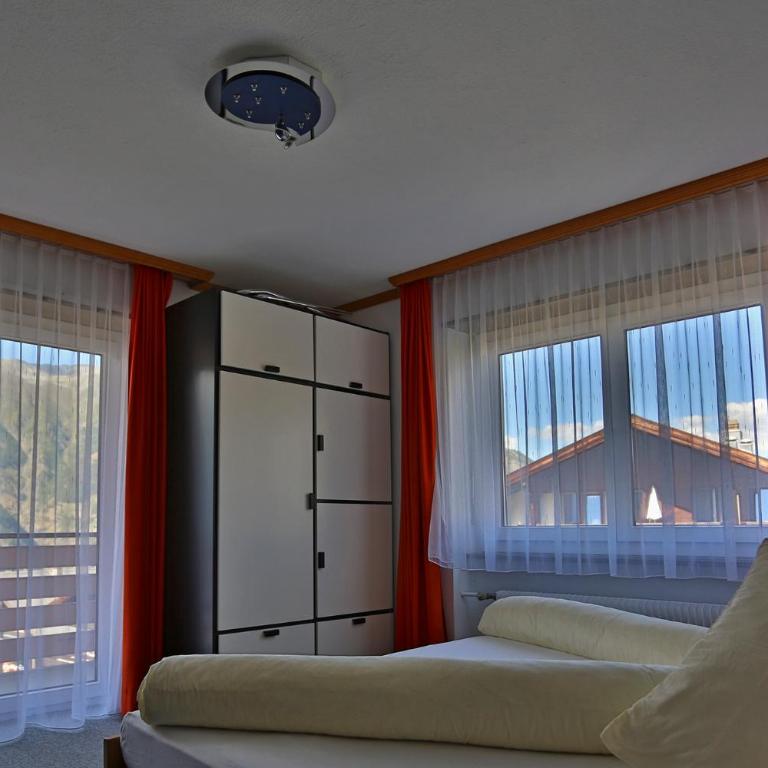 Hotel Eden - Doppelzimmer - 14