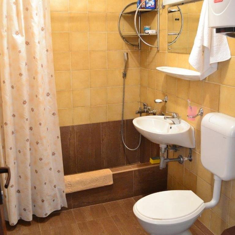 Apartment Matea - Apartment with Sea View - 14