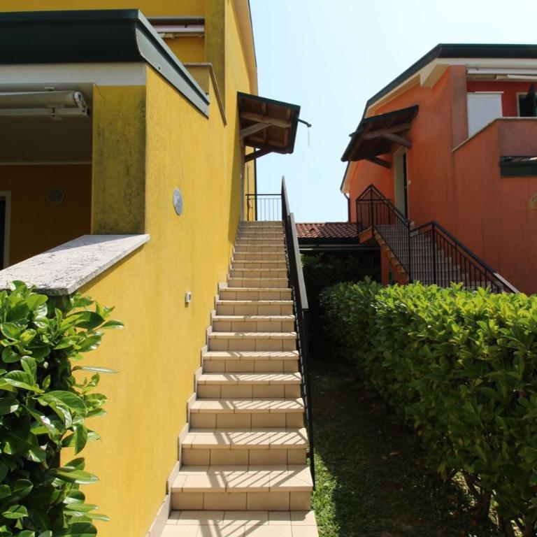 Oasis Blue Resort & Residenz Apartments Strandnähe - Suite Presidenziale - 27