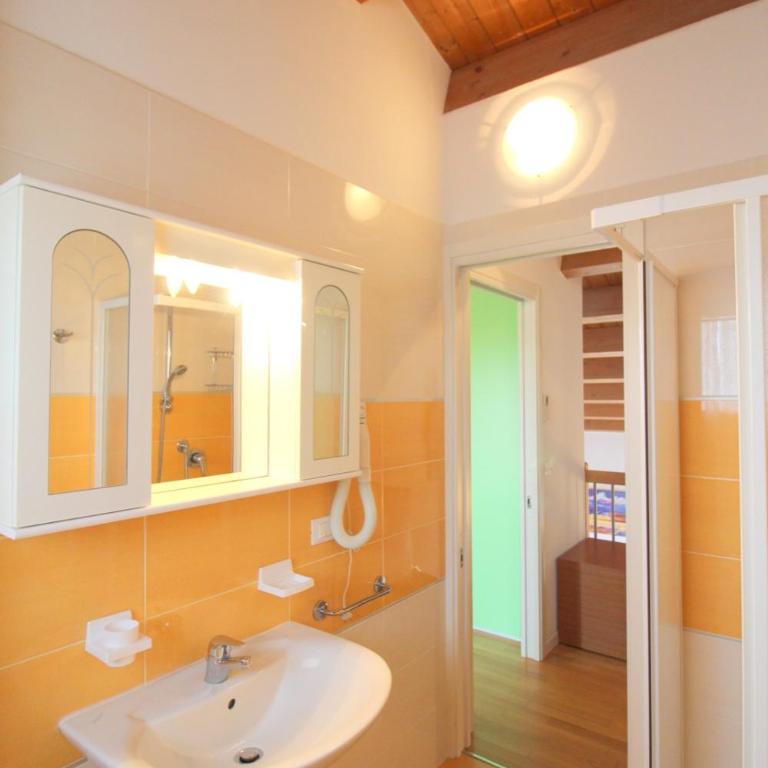 Oasis Blue Resort & Residenz Apartments Strandnähe - Suite Presidenziale - 12