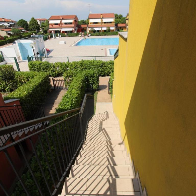 Oasis Blue Resort & Residenz Apartments Strandnähe - Suite Presidenziale - 6